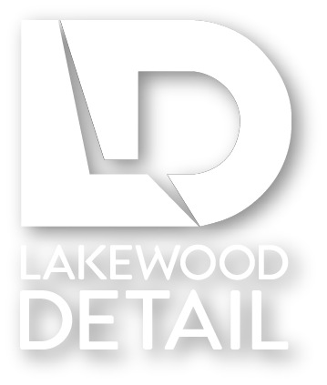 Lakewood Detail PNG Logo