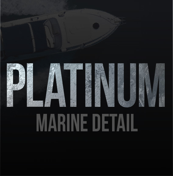 Platinum Marine Detail Package